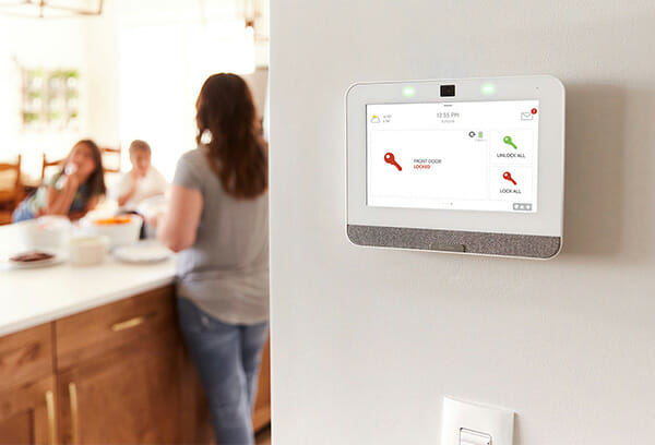 Smart Living: Choosing the Right Security System in Ottawa for Connected Homes