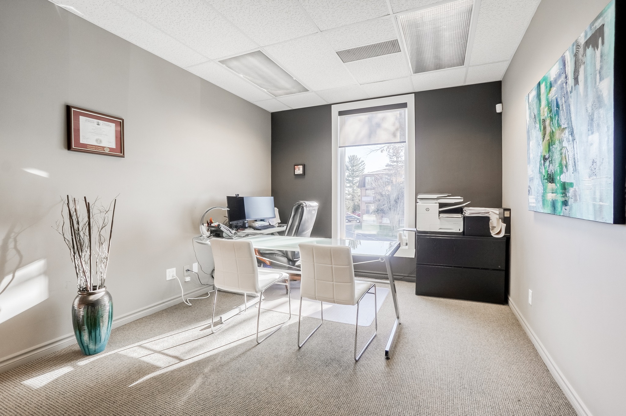 Espace commercial à louer à Gatineau : comment bien choisir son emplacement ?