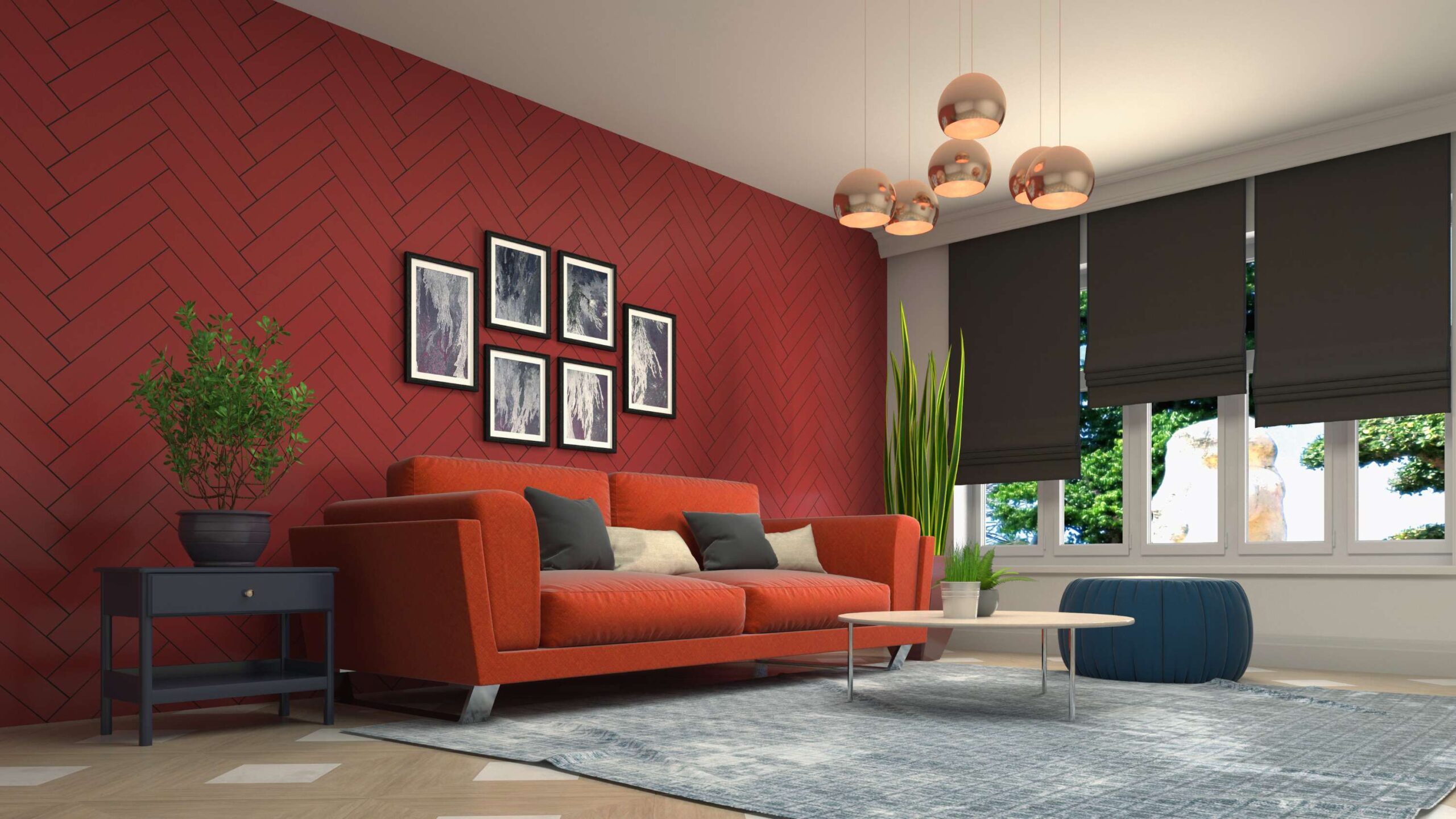 design intérieur Gatineau