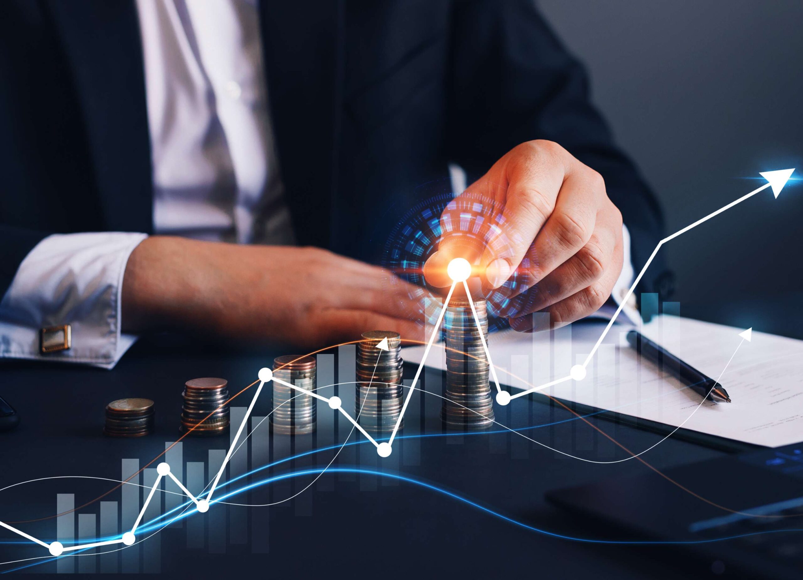 firme d'investissement