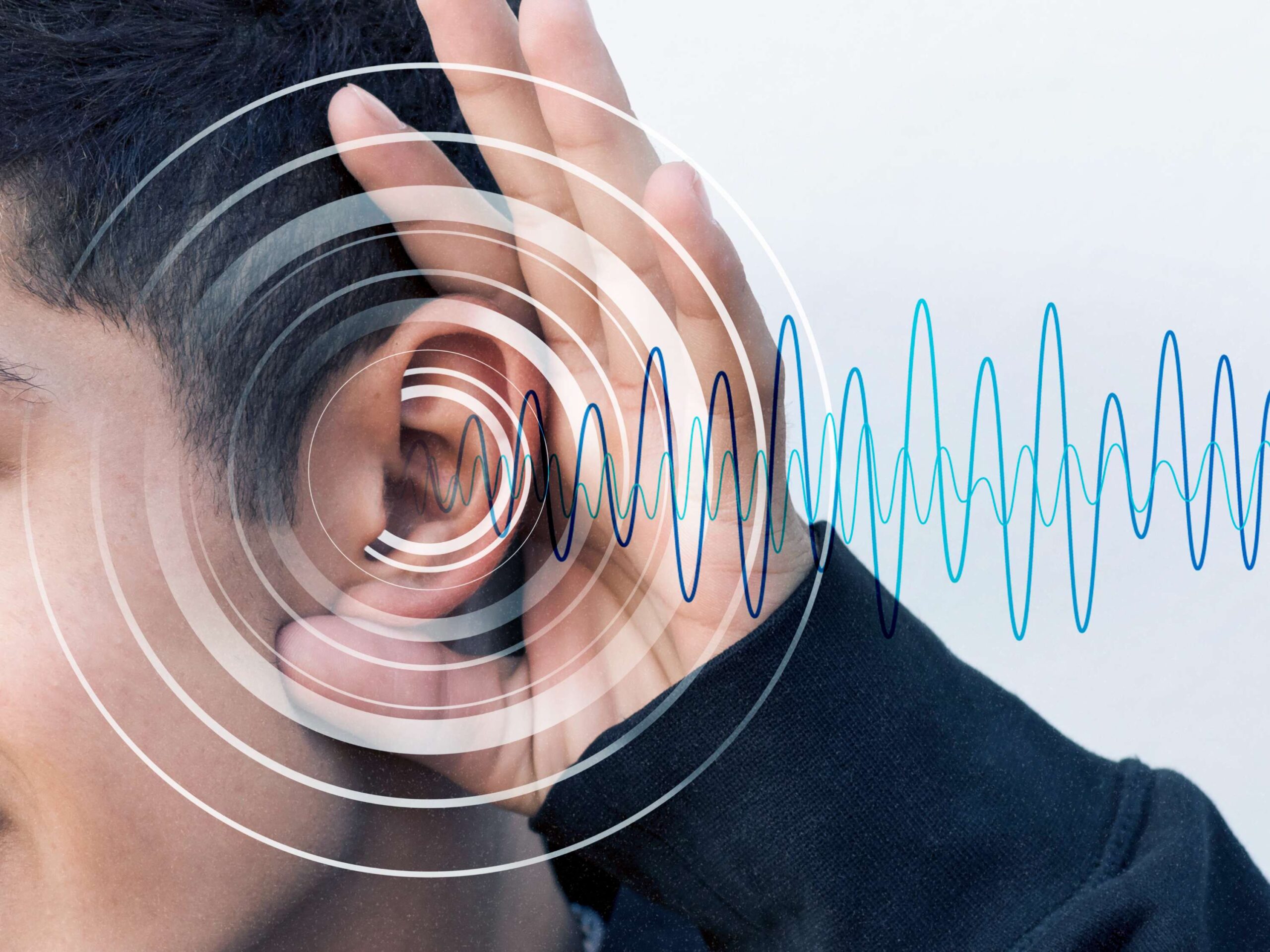 hearing test
