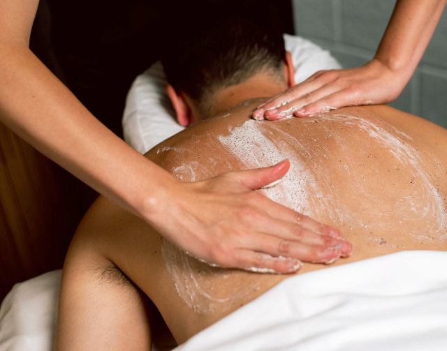 From Anxiety to Calm: How Massage in Ottawa Supports Emotional Balance