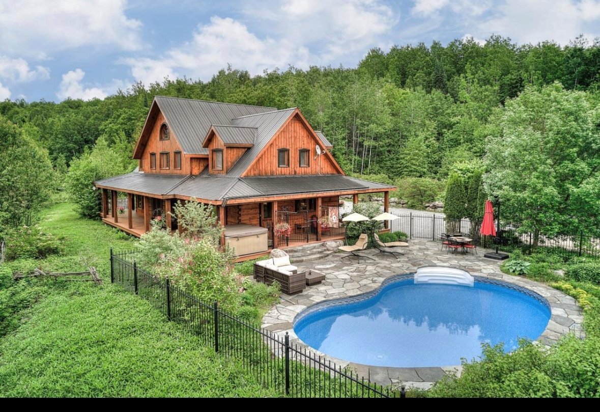 What first-time buyers should know about Tremblant real estate