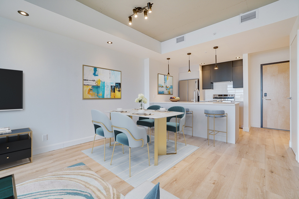 Déménager de l’Ottawa : bien choisir son condo à louer à Gatineau