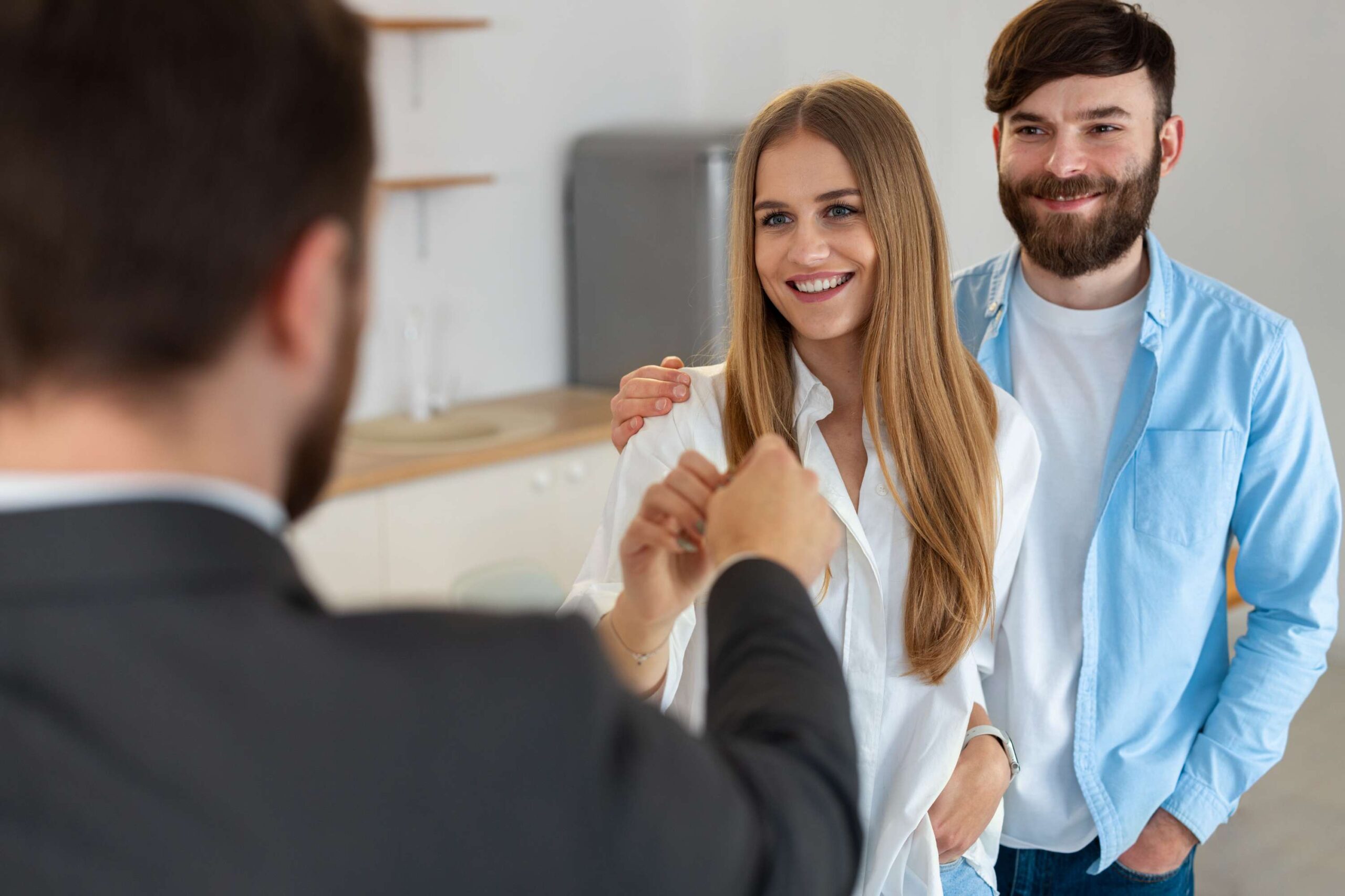 Quels documents préparer avant de rencontrer un courtier immobilier à Chelsea ?