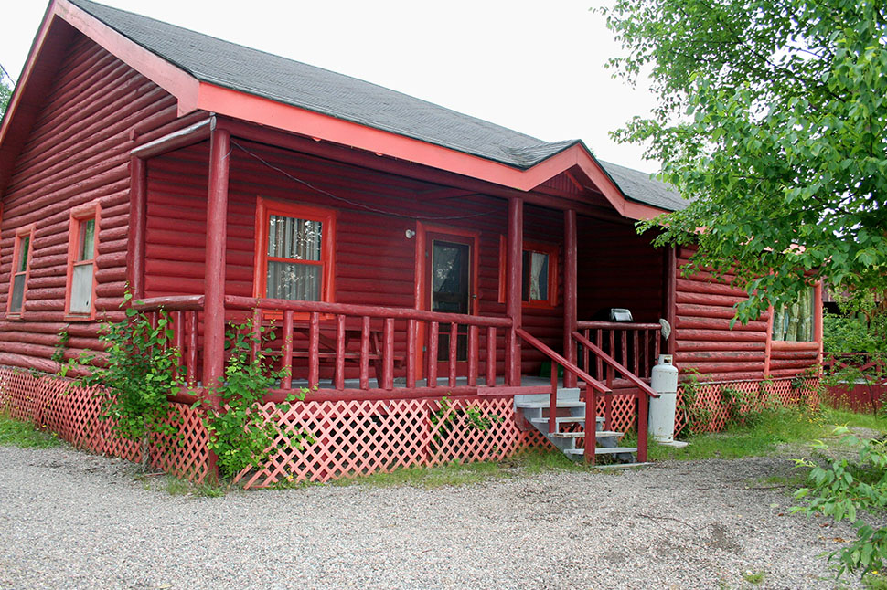 pourvoirie du Québec