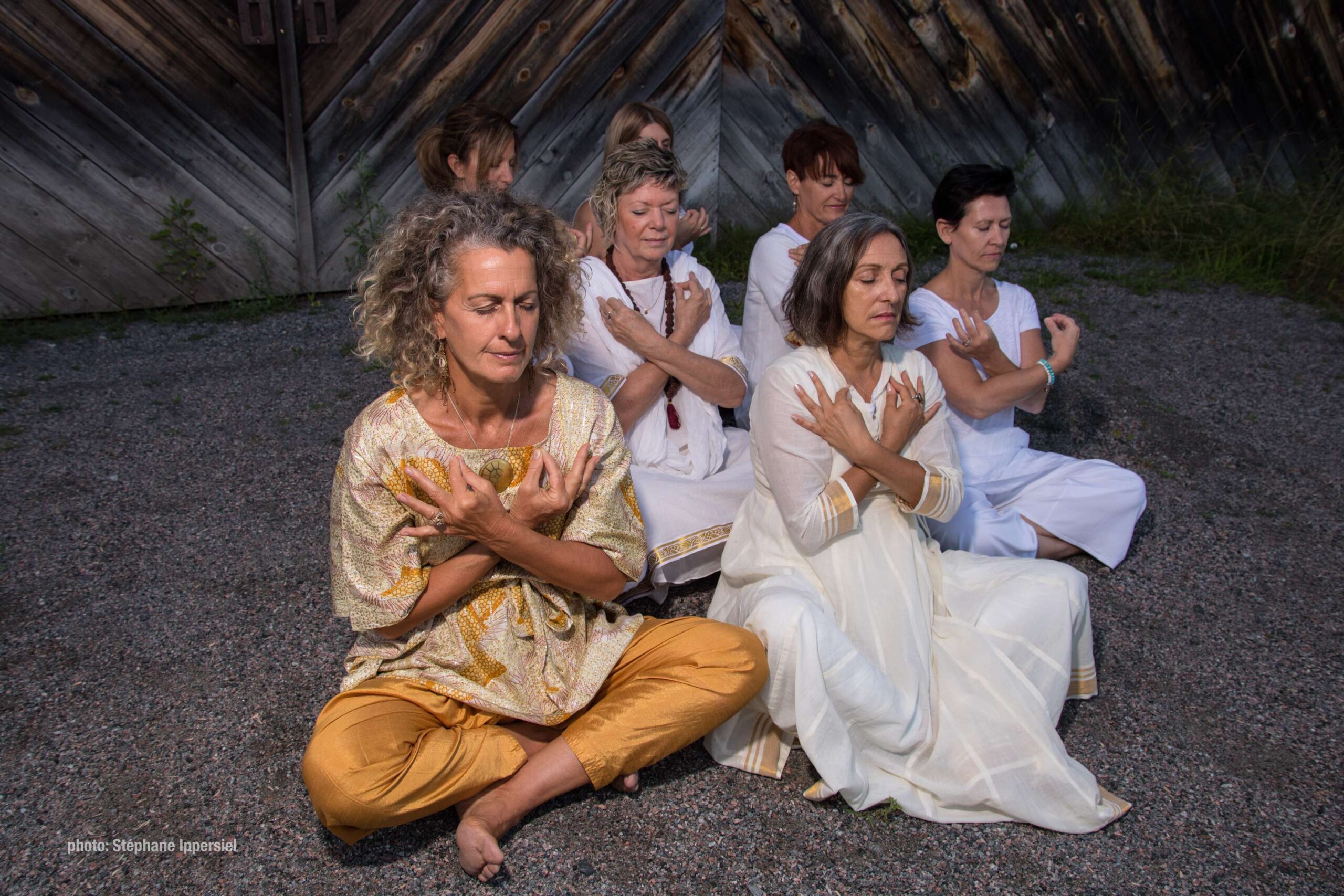 yoga Gatineau