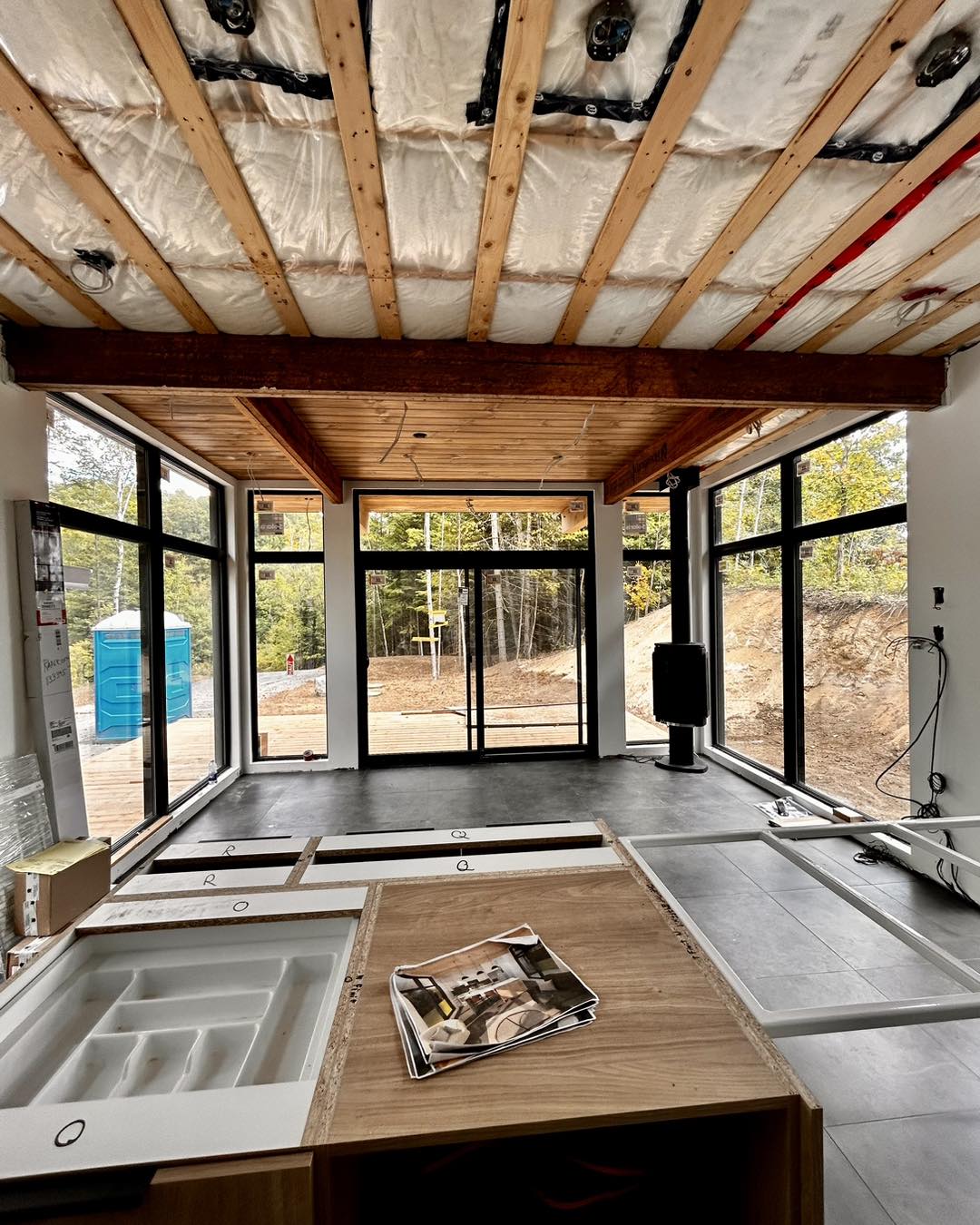 Gestion de projet à Gatineau : quelles obligations légales pour un chantier en règle ?