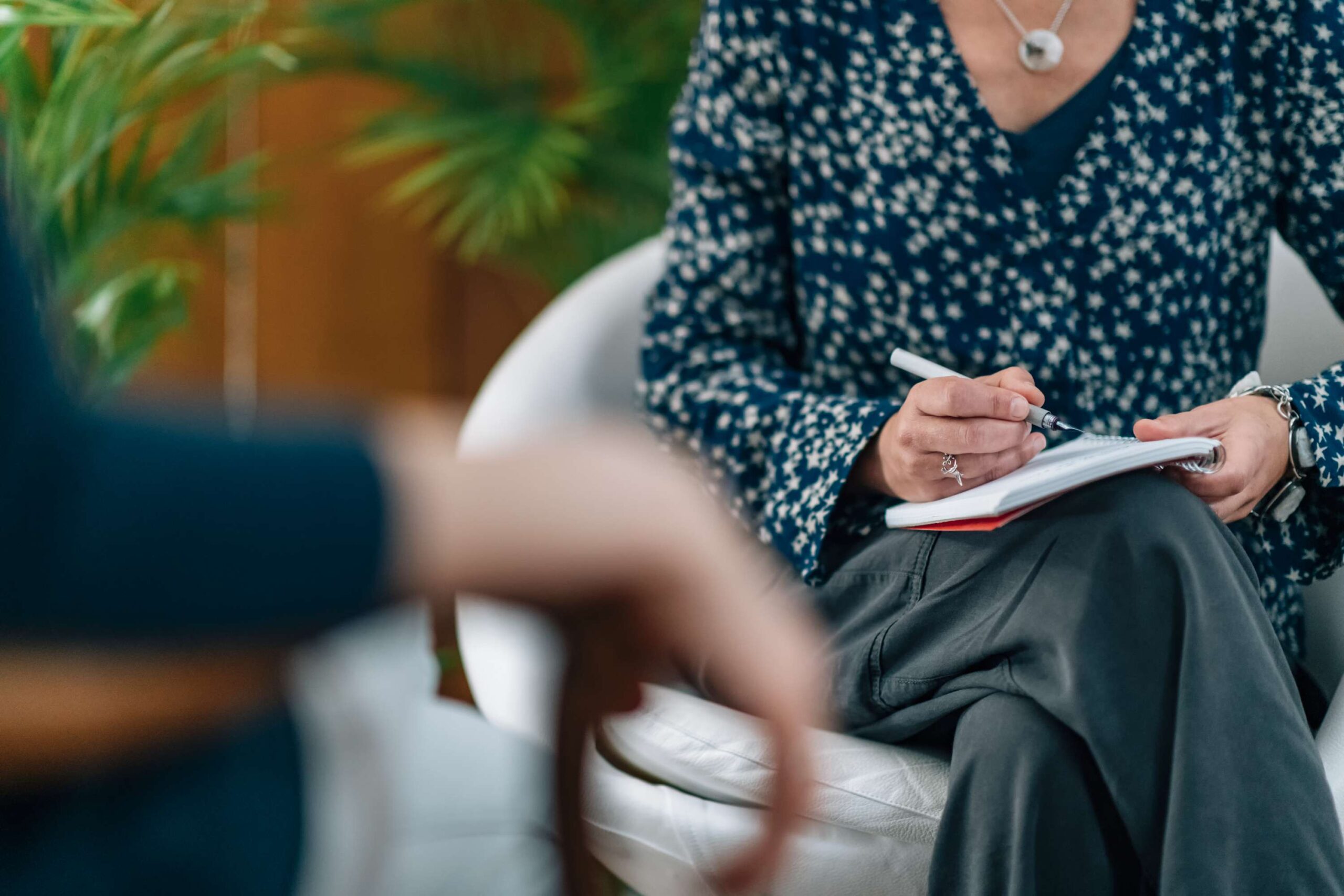 How a Therapist in Sudbury Supports Teen Mental Health