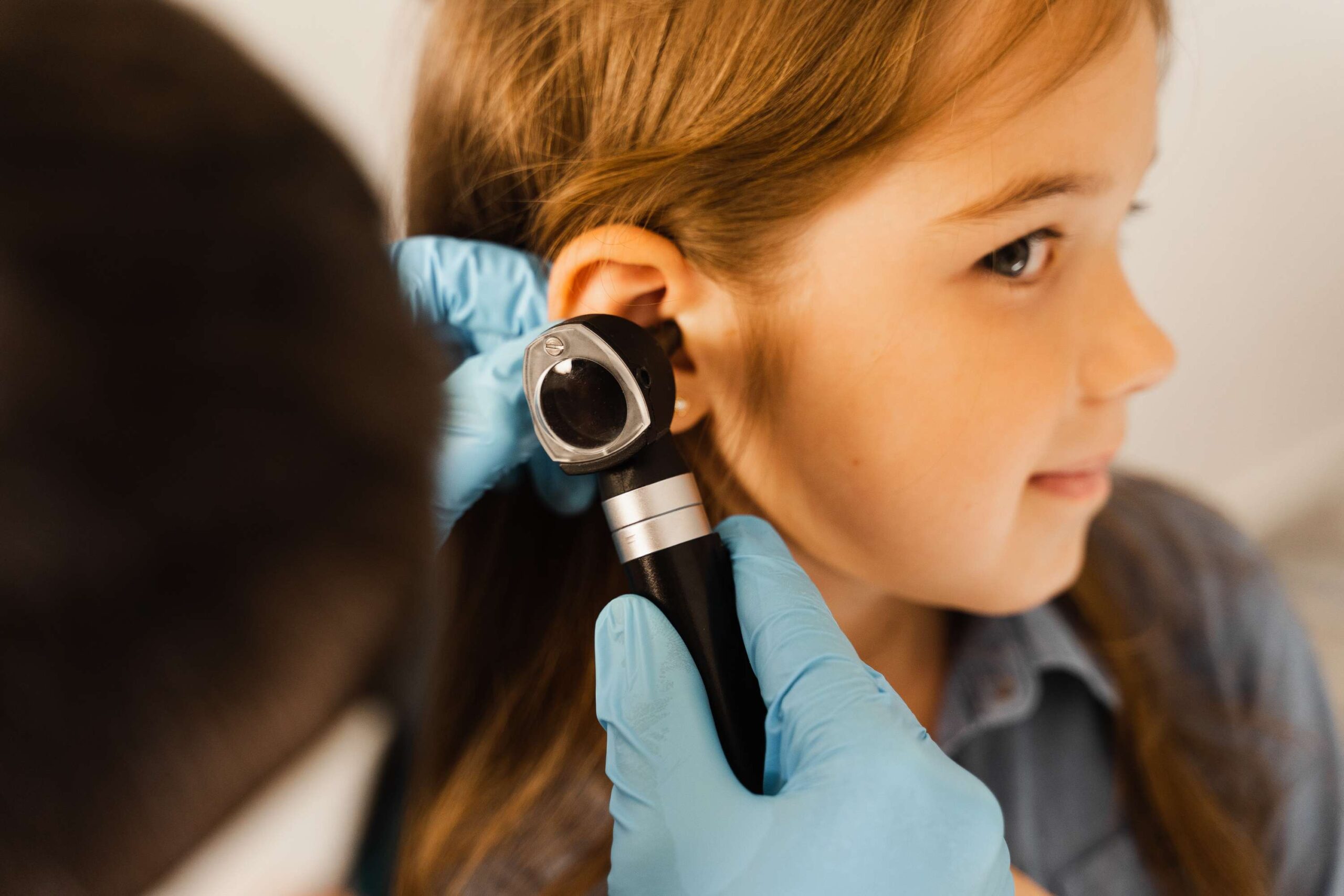 audiologist
