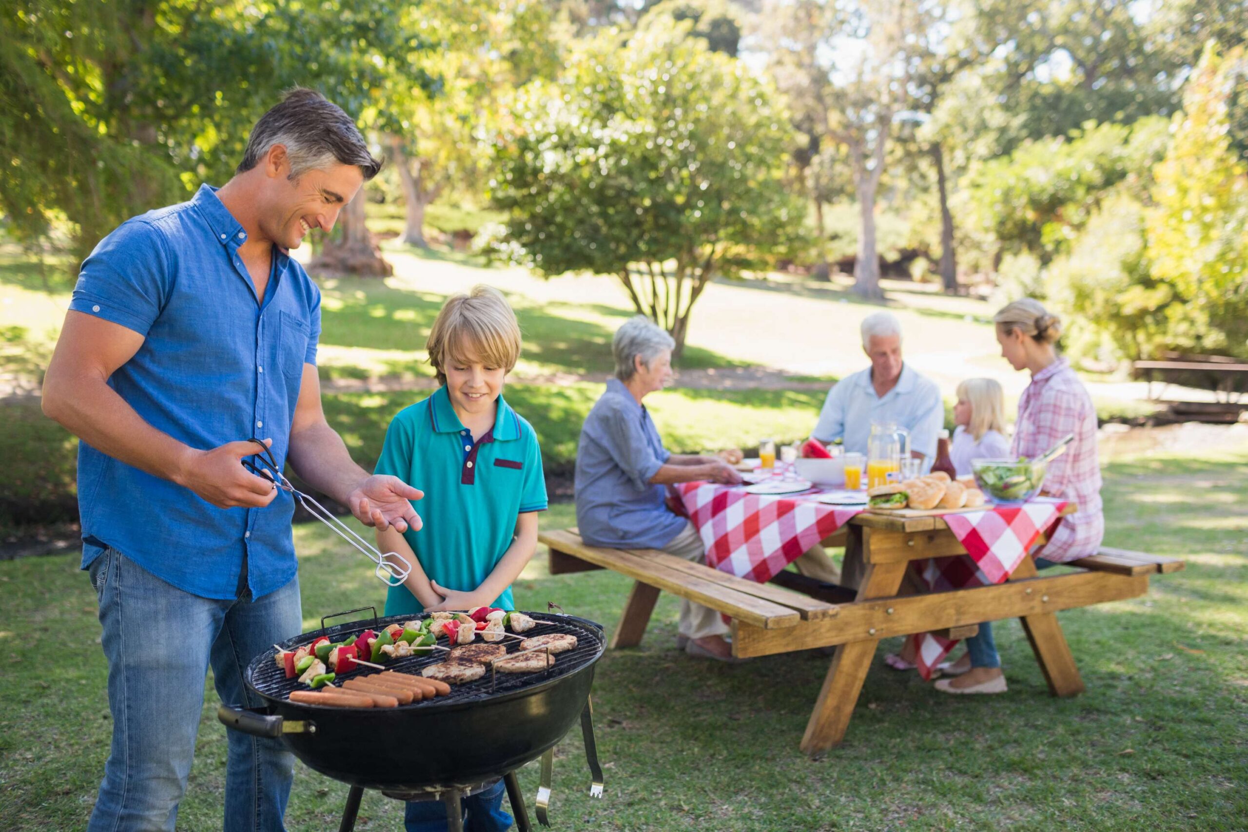 BBQ