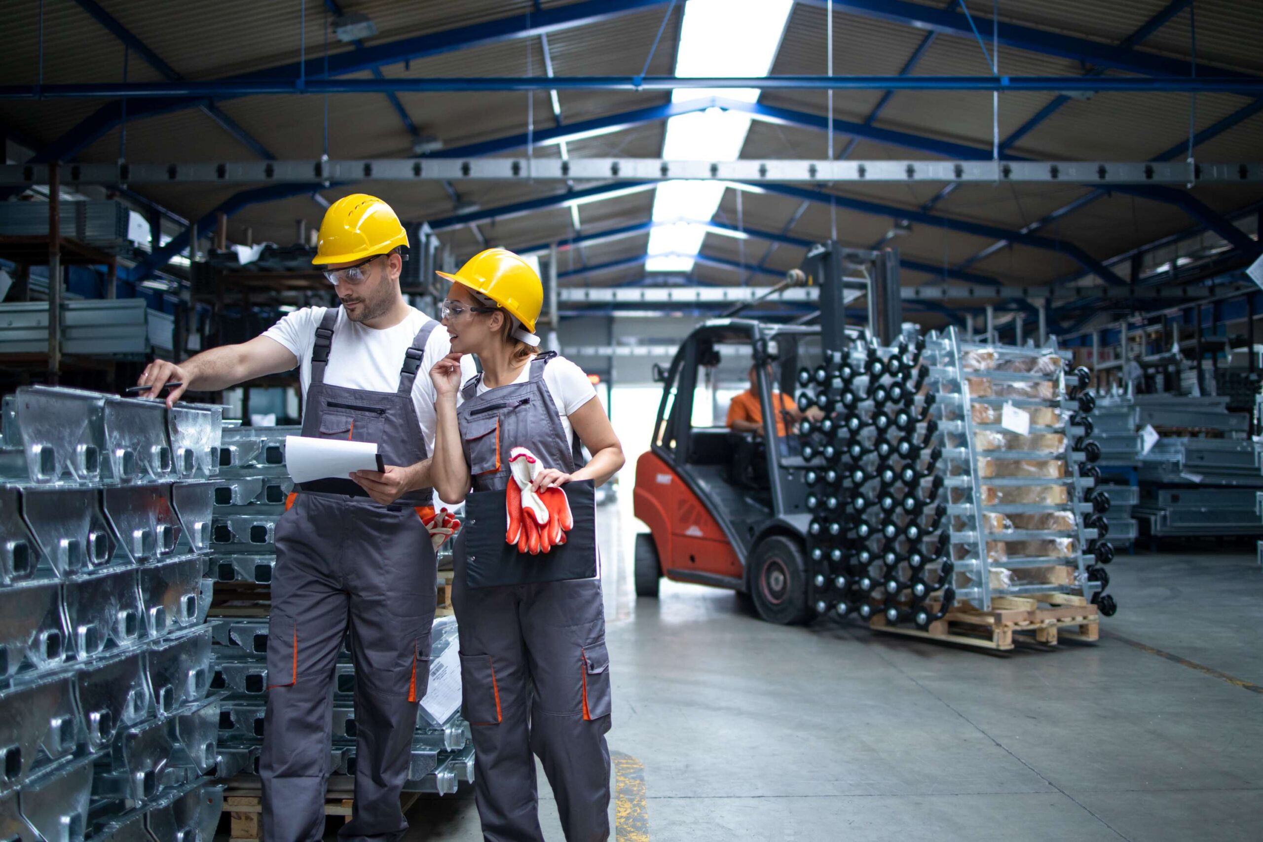 How a Construction Material Supplier in Ottawa Supports Small Contractors