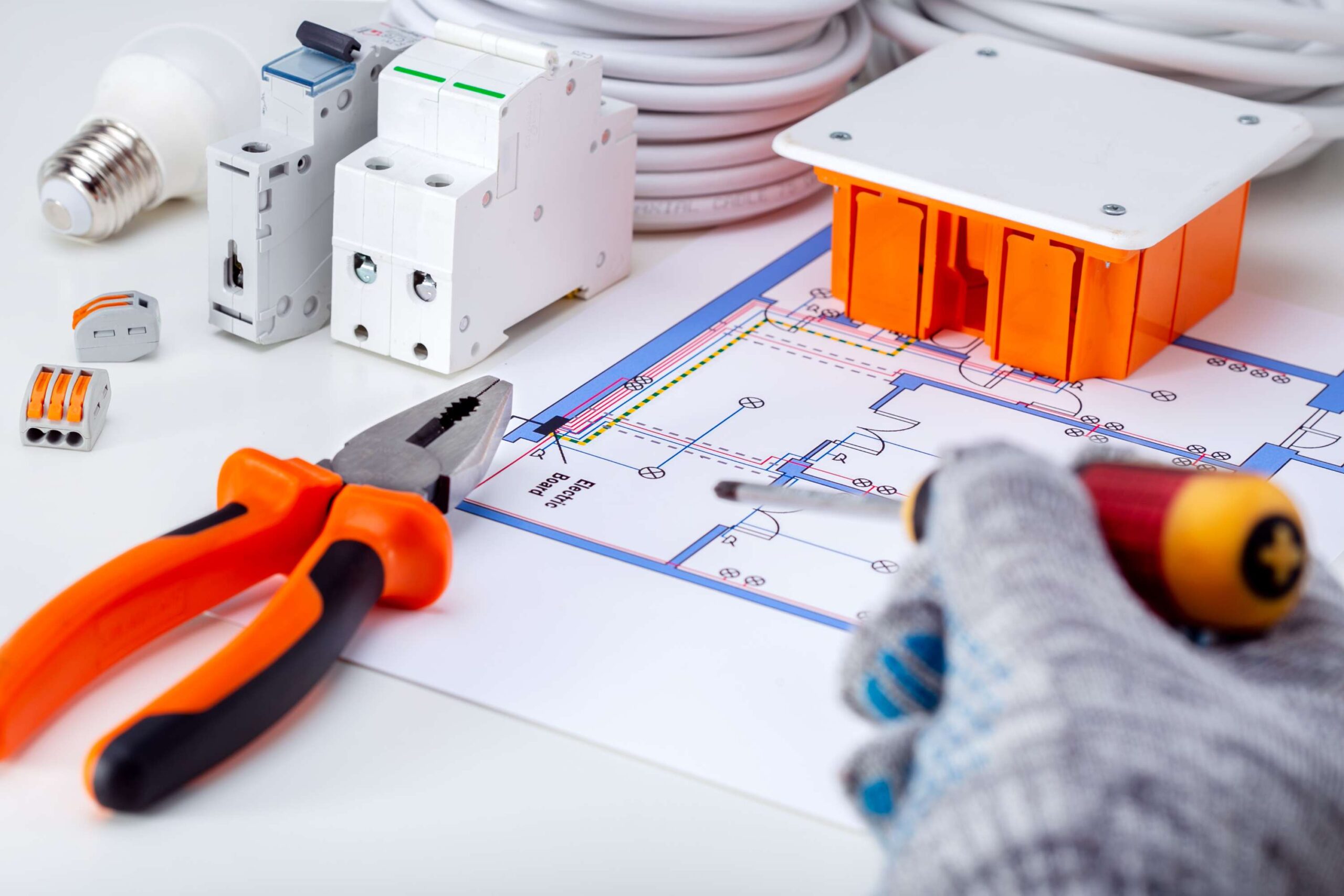 electrical services