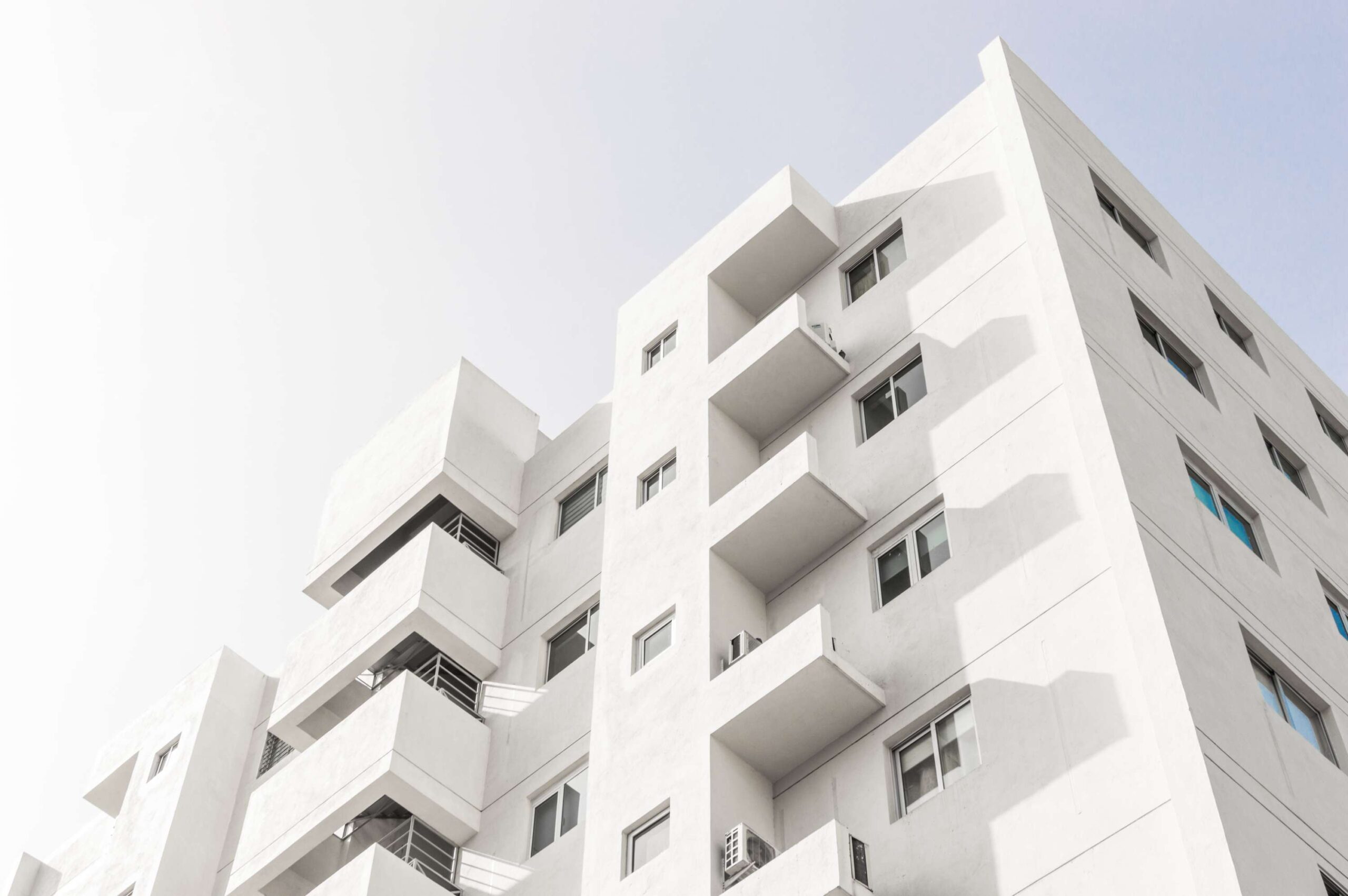 gestion immobilière