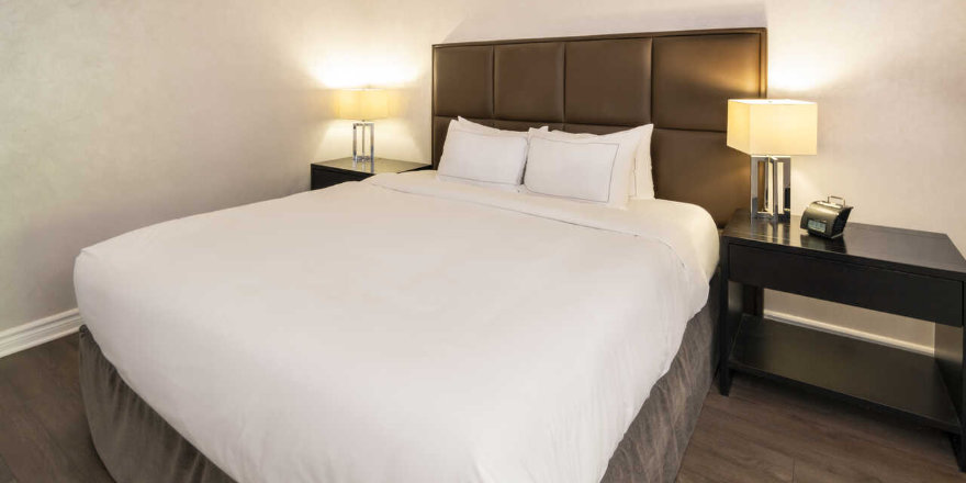 hotel in Gatineau