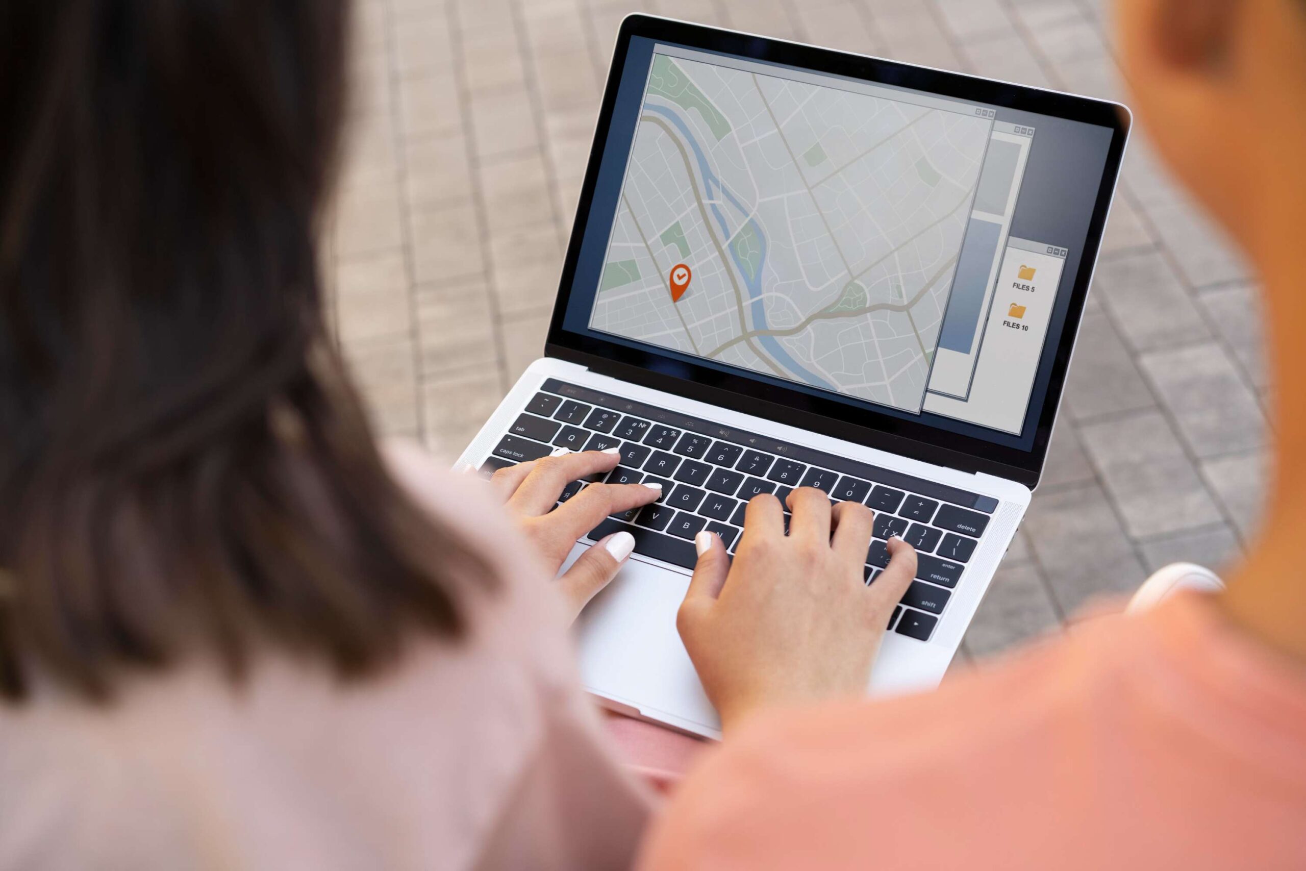 Optimiser son référencement local quand on exerce à domicile ou sans vitrine
