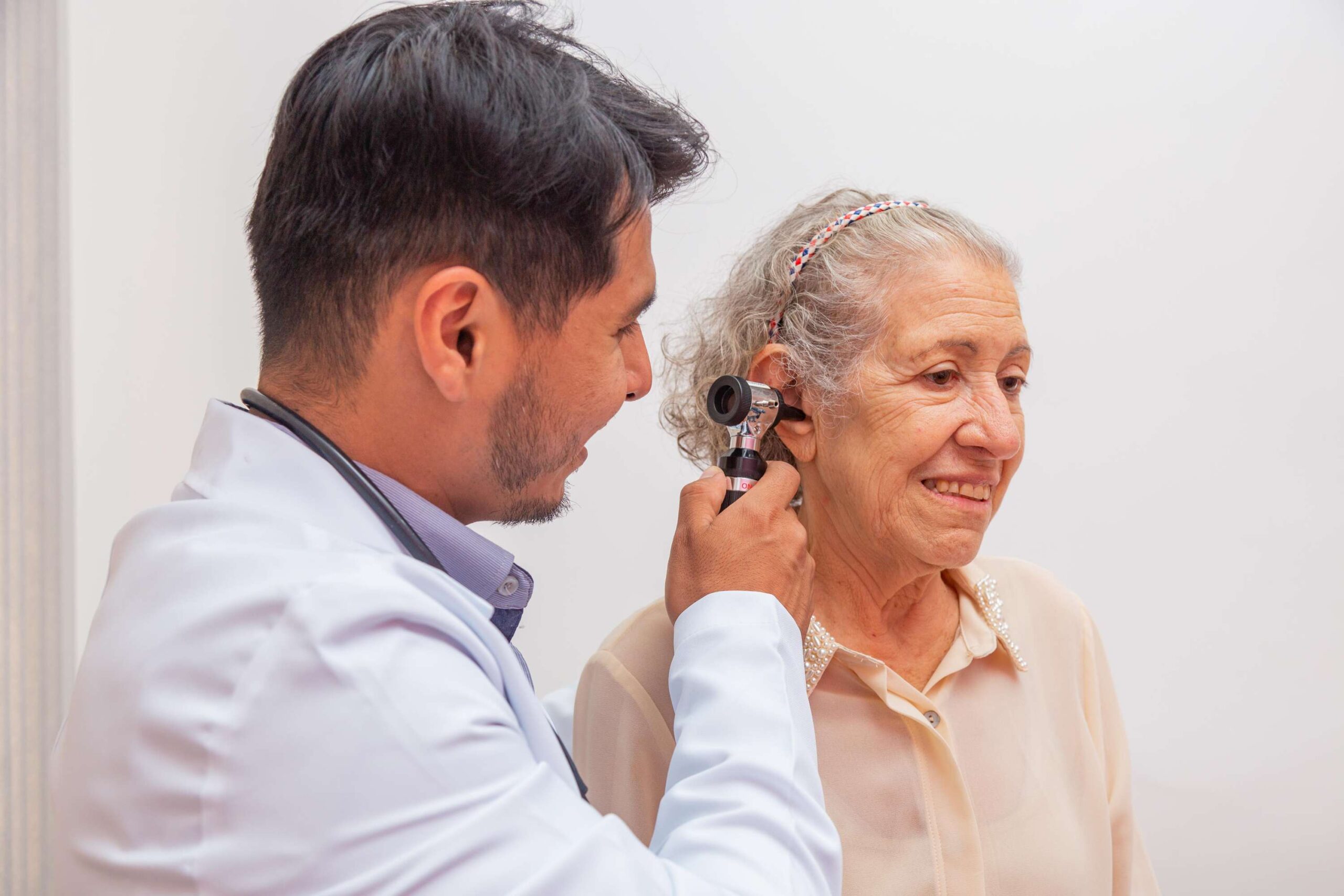 Early signs of hearing loss people ignore for years