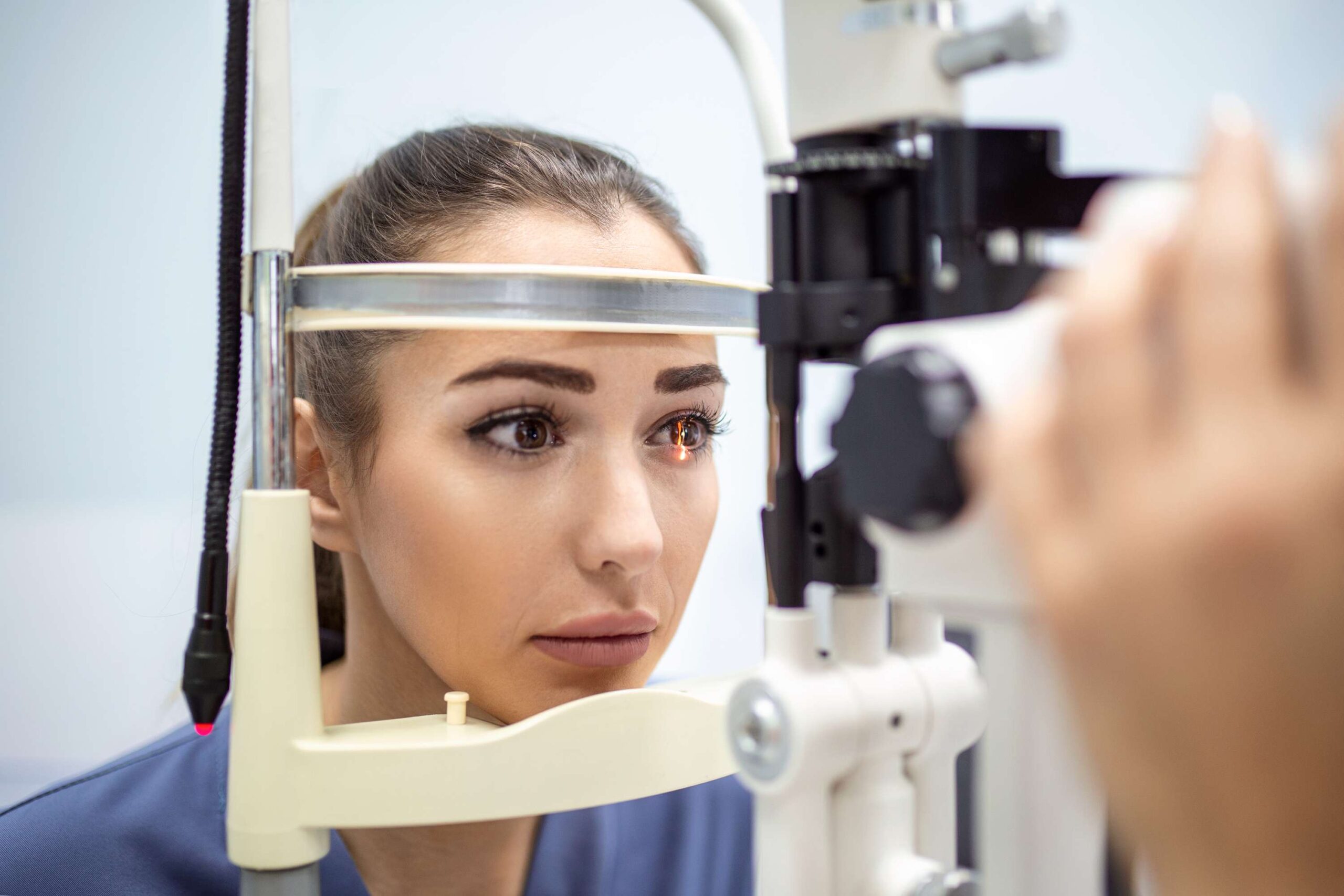 Eye Exam in Gatineau: How to Prepare and What to Expect