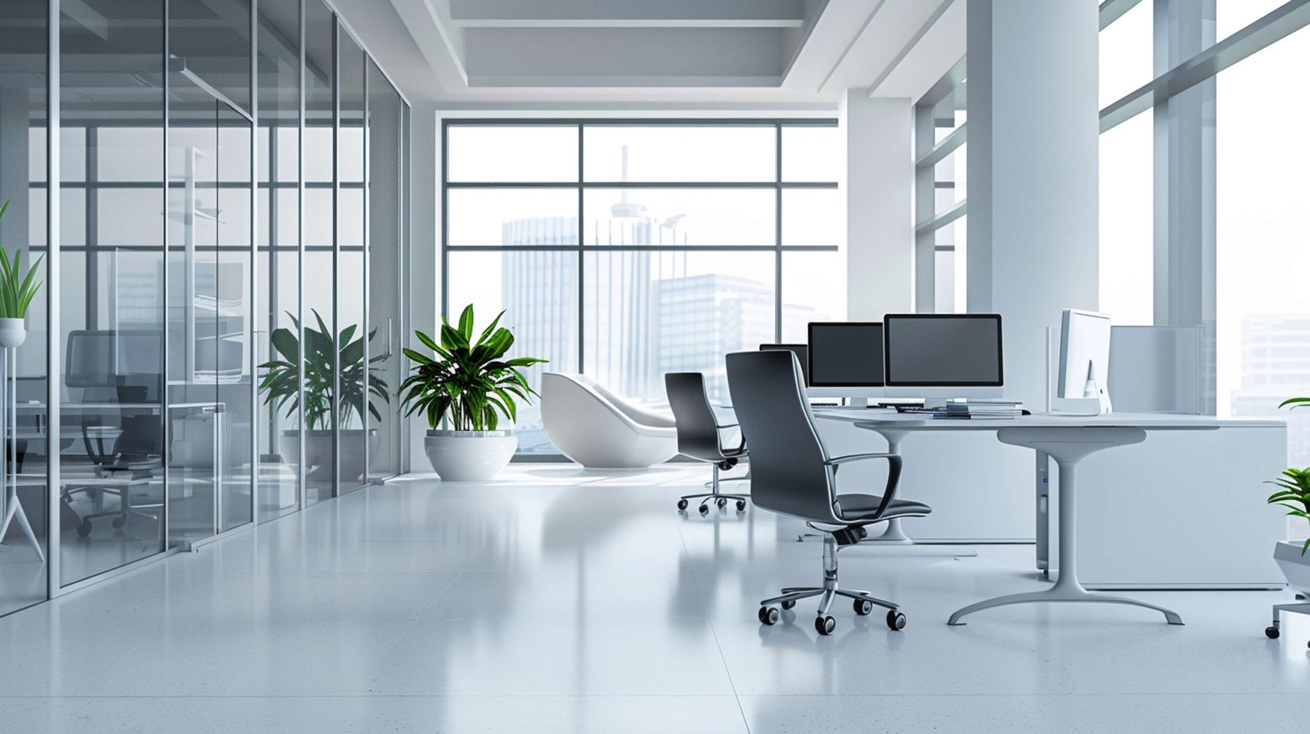 Office Space for Rent in Ottawa: Flexible Options for Startups and Small Businesses