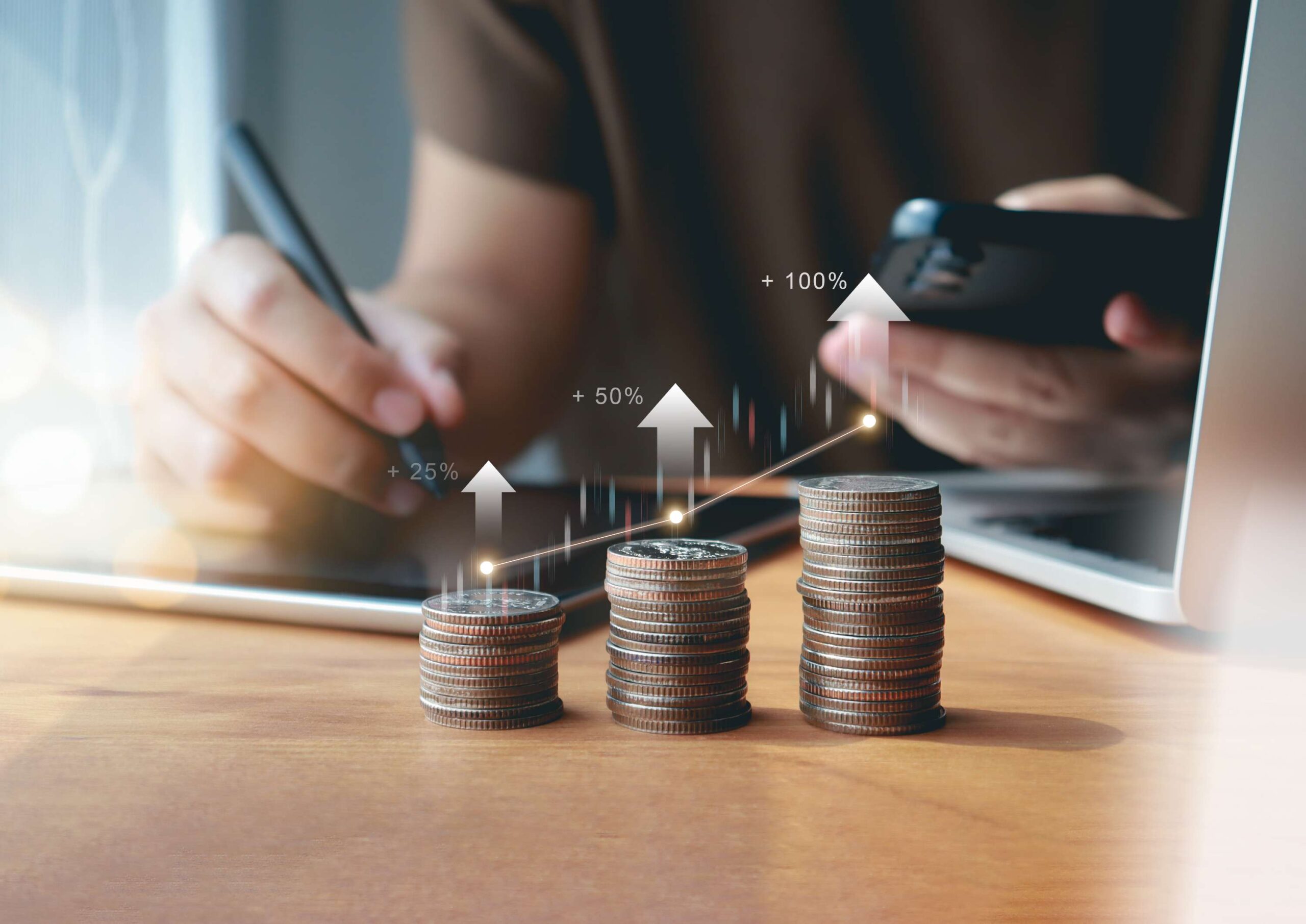 Gestion de portefeuilles à Montréal : quelle stratégie pour un investisseur prudent ?