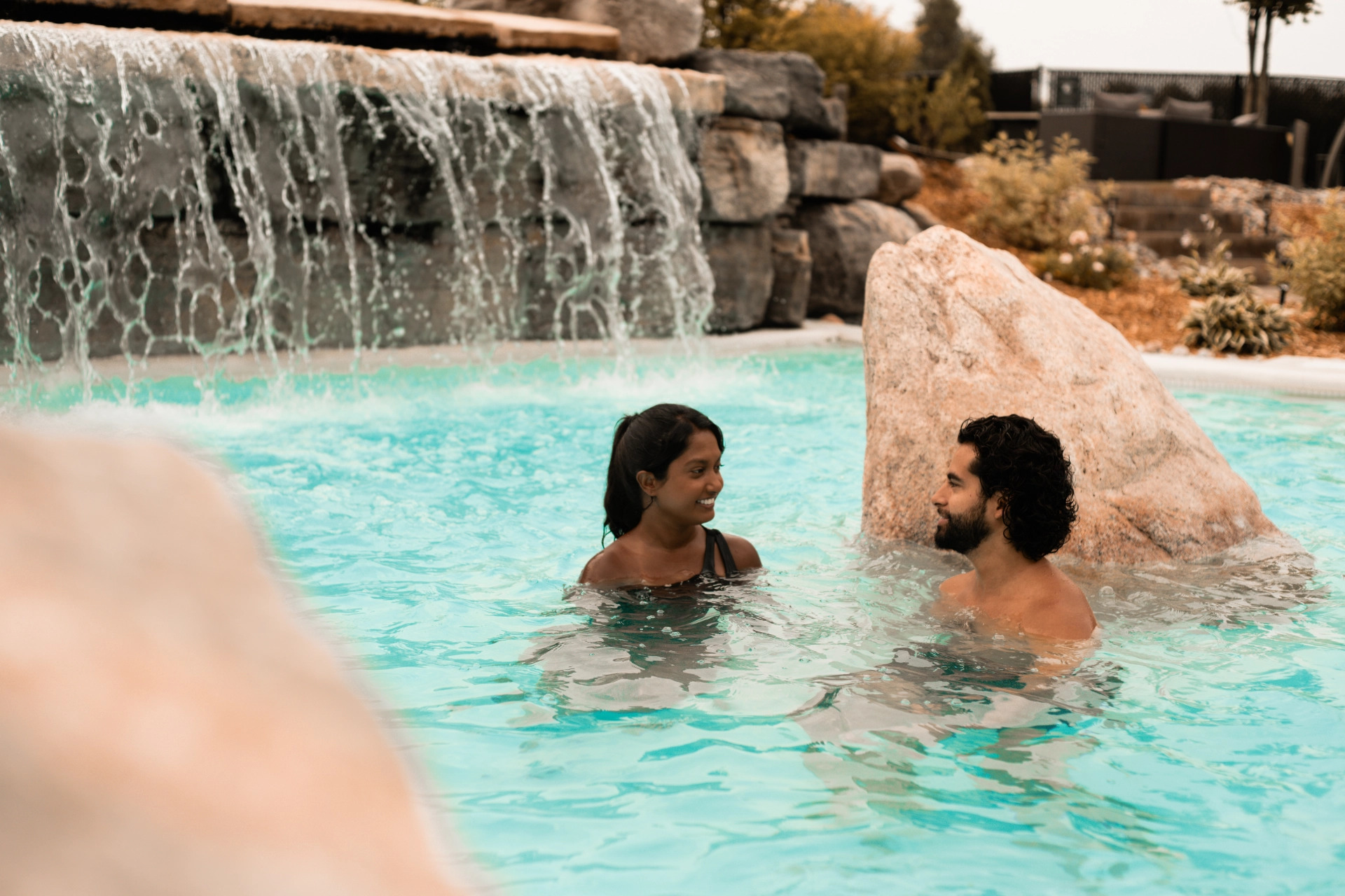Kōena Spa rates