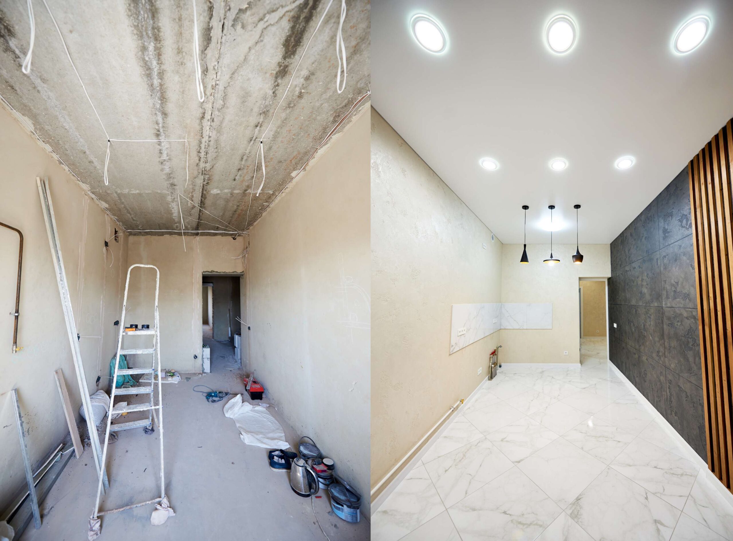 renovation contractor