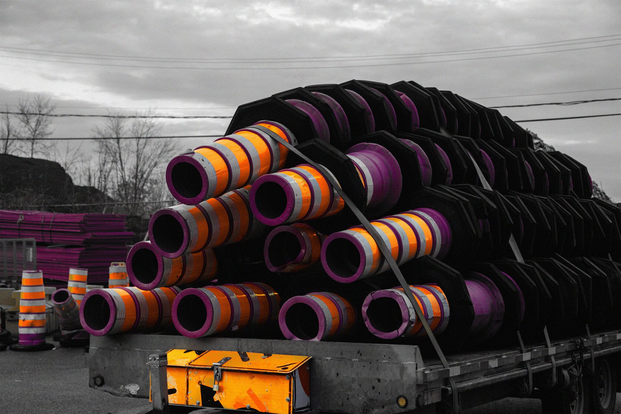 signalisation routière