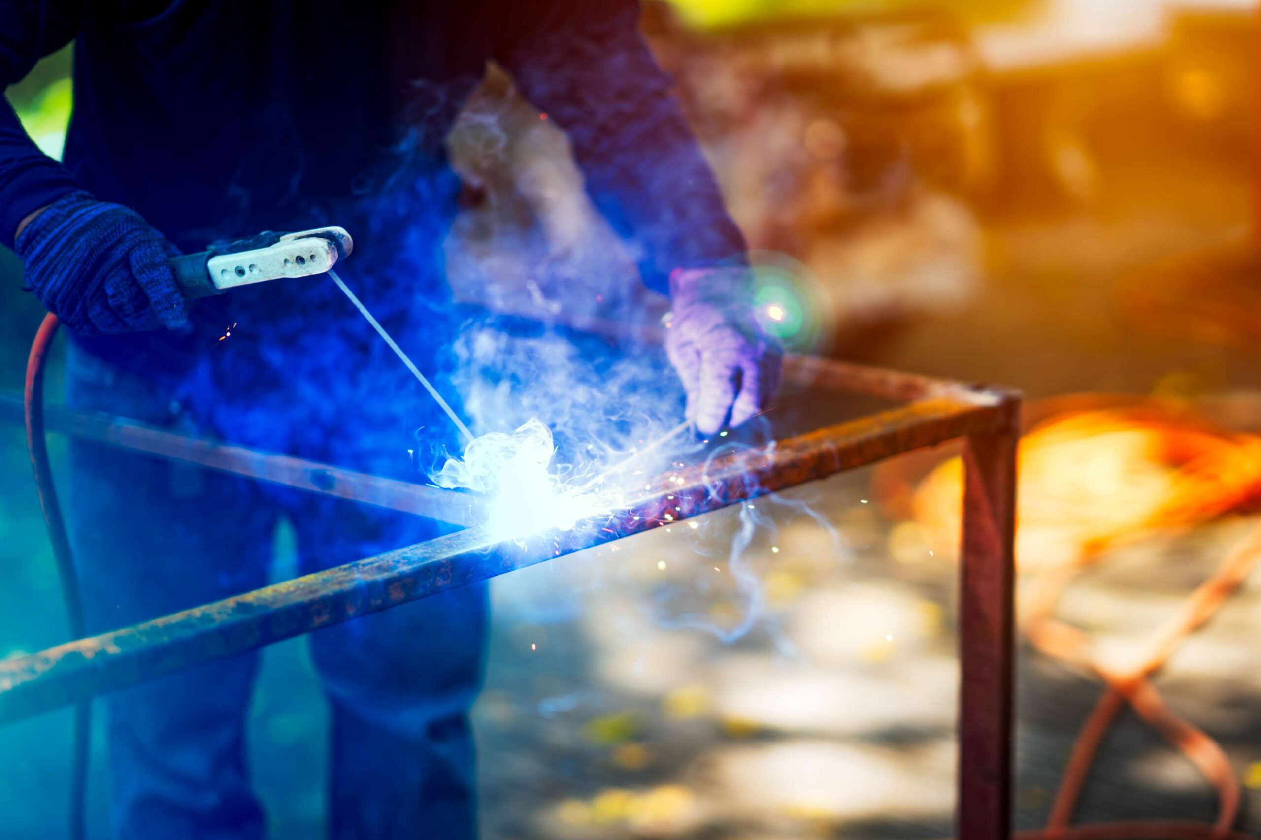 Spécialiste du métal : quelle compagnie de soudure à Gatineau choisir pour un projet complexe ?