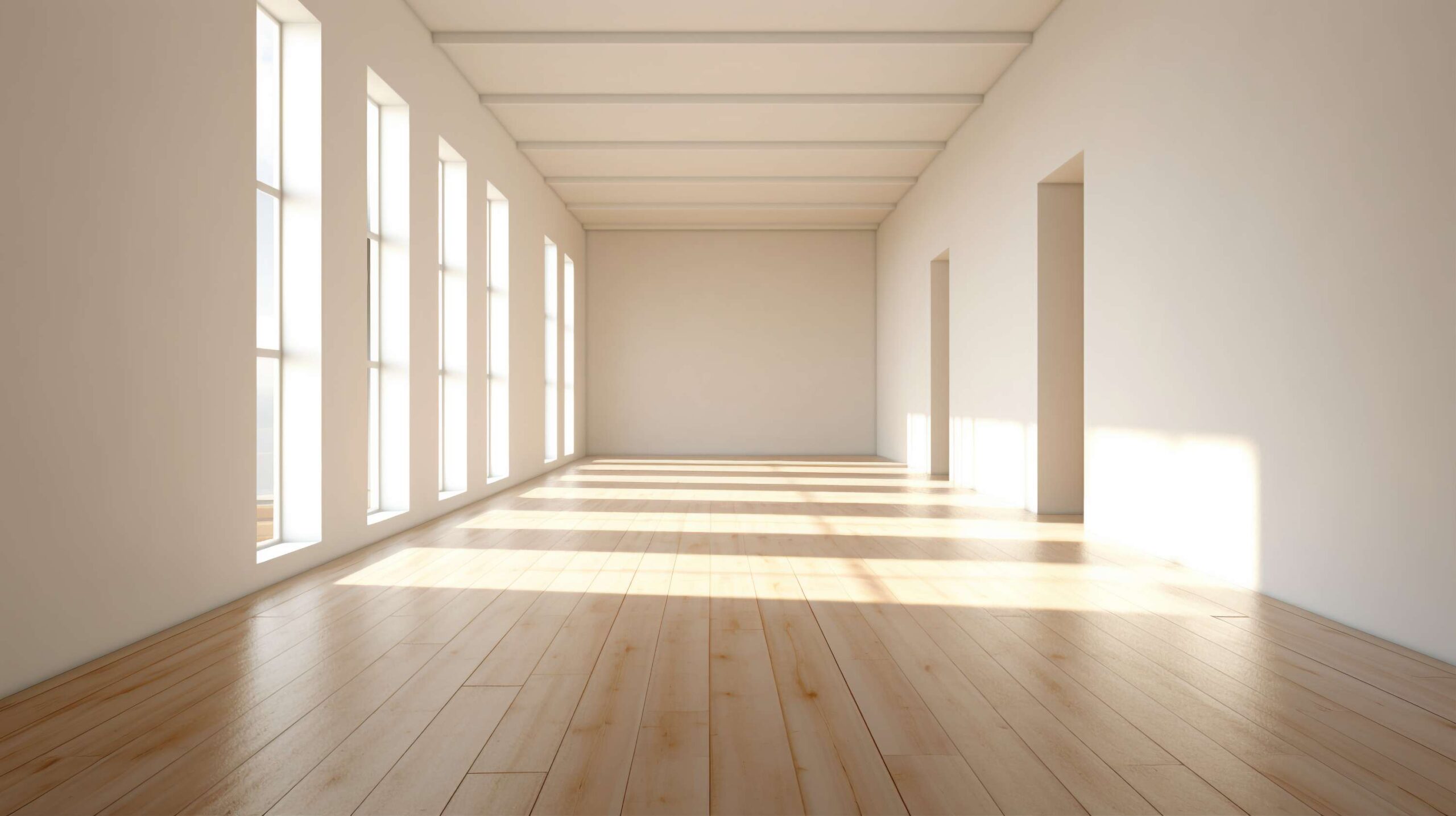 Plancher flottant à Gatineau : la revanche des textures naturelles dans les intérieurs modernes