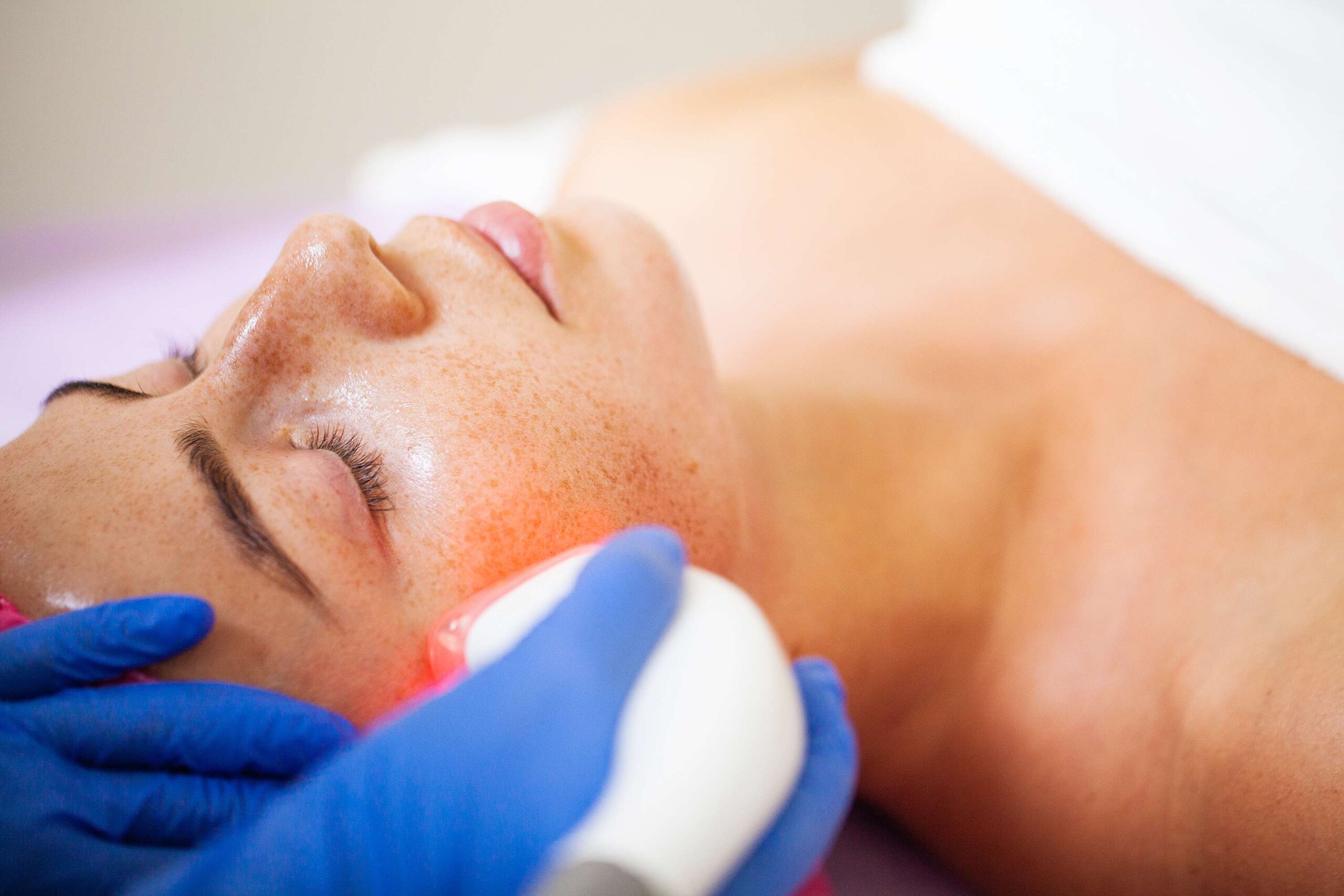 clinique dermatologique à Gatineau