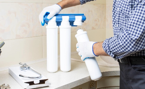 À qui s’adresser pour un traitement d’eau à Gatineau ?