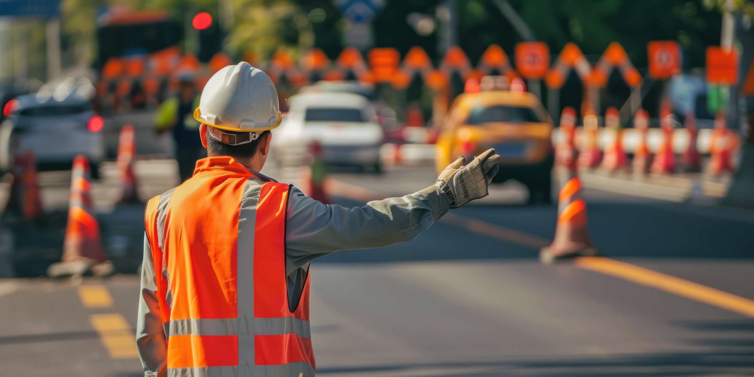 What are the most common compliance failures in traffic management plans in Ontario?