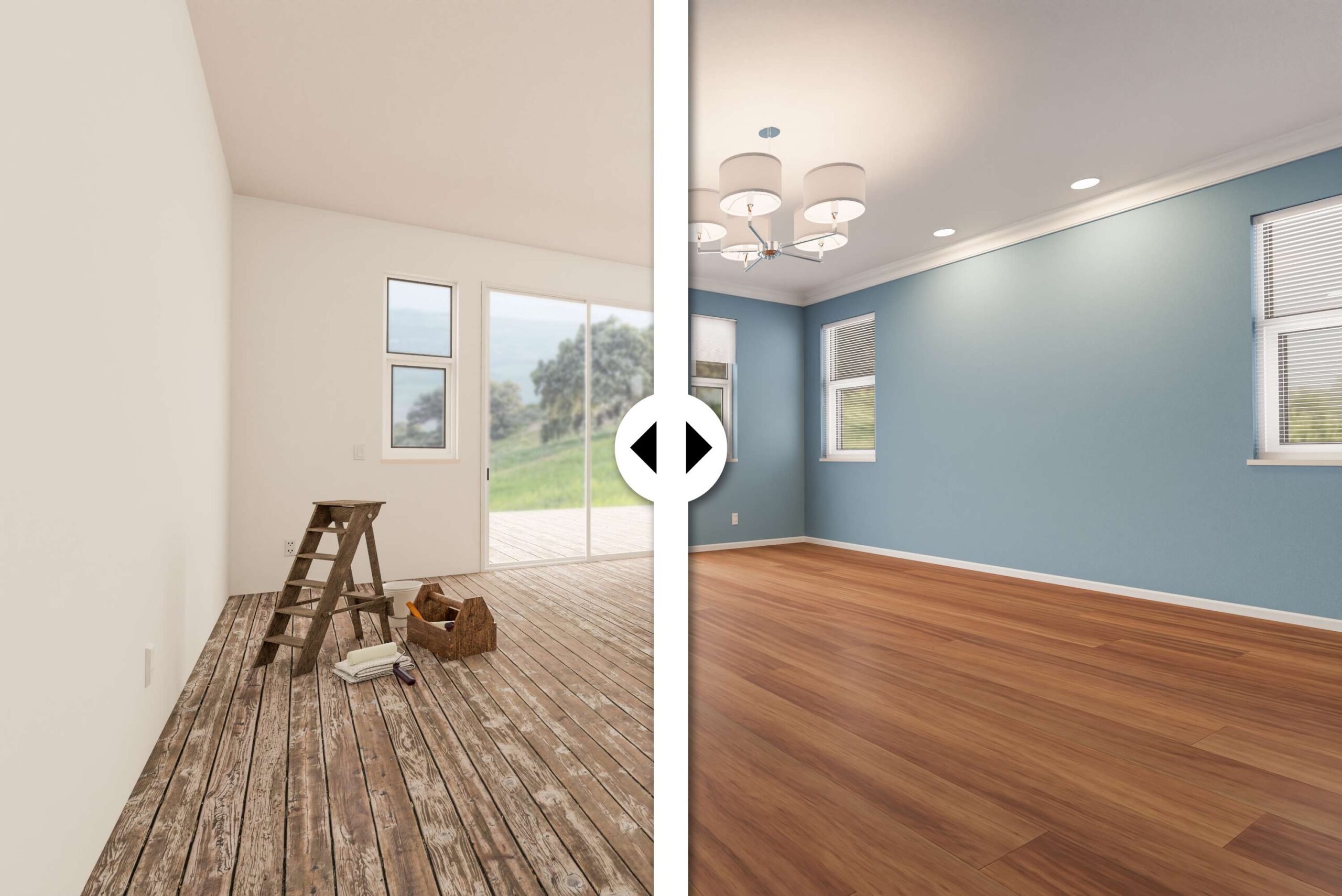 Best renovations before selling a house in Ottawa