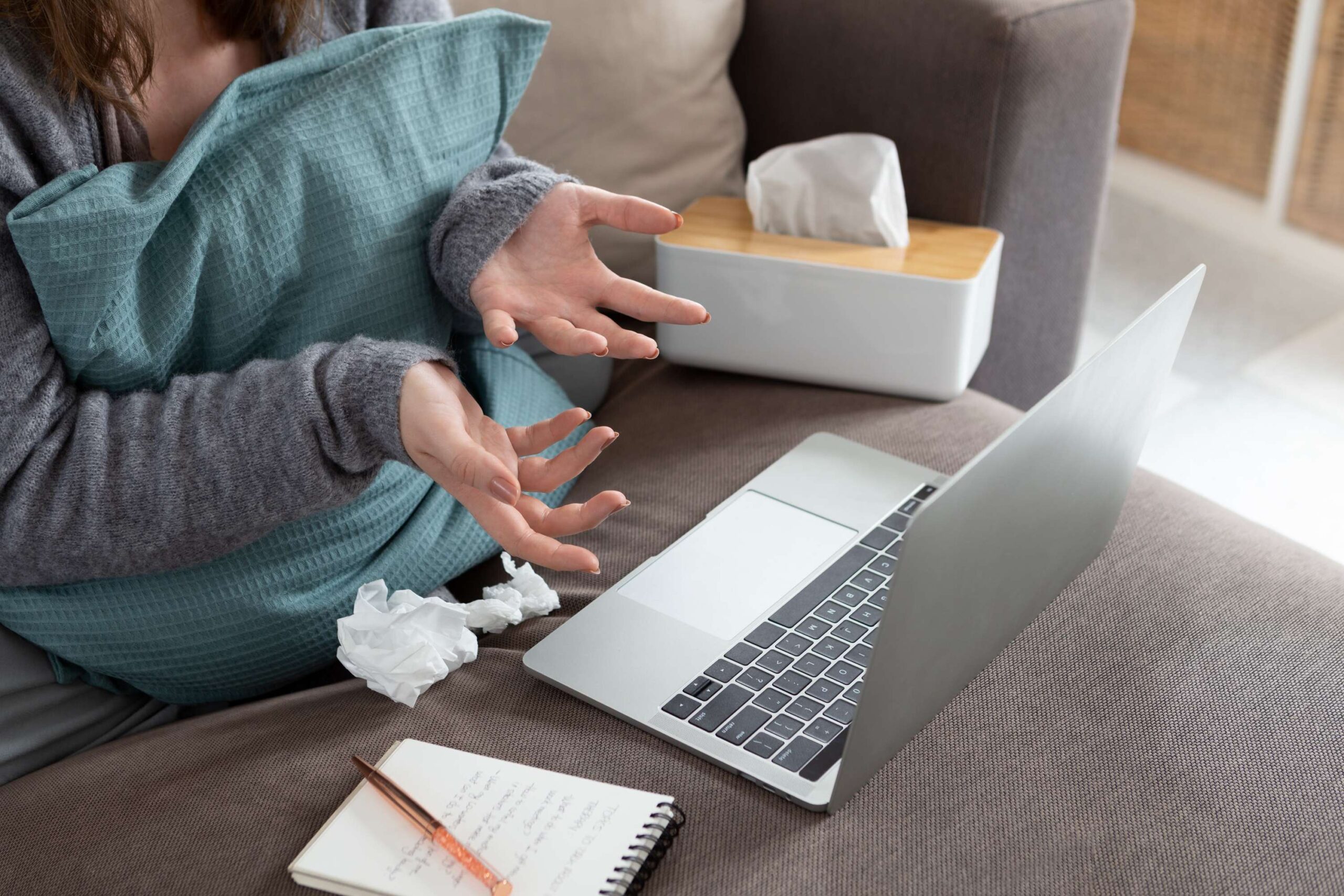 Online therapist in Sudbury: how it works